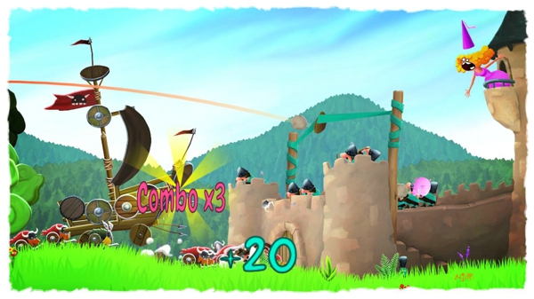 维京时期(day of the viking)下载 v0.13 རོལ་རྩེད་པར་རིས། 2