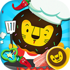 小小美食家多纳下载 v2.2