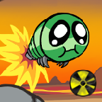 喷气蠕虫逃生(jet worm)下载 v1.1