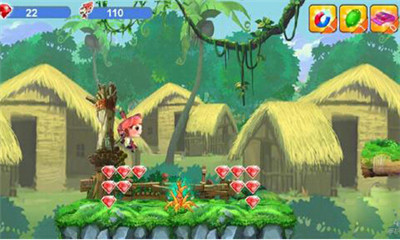 黎族小勇士下载 v2.0 རོལ་རྩེད་པར་རིས། 3