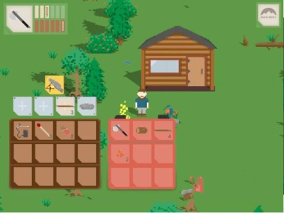 我独自一人(On My Own)下载 v1.0.3 게임 스크린샷 3