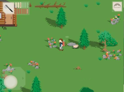 我独自一人(On My Own)下载 v1.0.3 게임 스크린샷 4