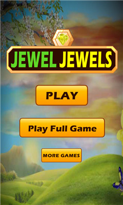 宝石珠宝(jewel jewels)下载 v1.1.5 རོལ་རྩེད་པར་རིས། 1