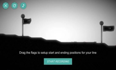 直线滑板(skate lines)下载 v2.0 ئويۇن سۈرىتى 4