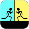 火柴人火拼(Stickman Rush)下载 v1.3
