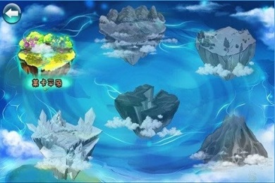 龙与魔法下载 v4.0 游戏截图 3