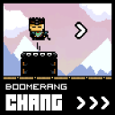 回力斩杀游戏下载-回力斩杀(boomerang chang)下载 v1.0