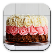 蛋糕拼图(cakes puzzle)下载 v1.11