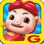 猪猪侠爱消除下载 v2.7.1