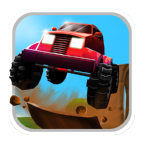 涂装赛车(Monster Car)下载 v1.1