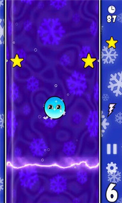 熔岩泡泡探险(lava bubble adventure)下载 v1.4.1 Тоглоомын зураг 3