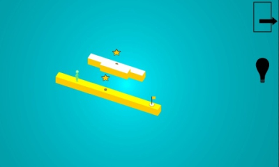 迷幻空间手机游戏下载-迷幻空间(lostinperspective)下载 v1.2 游戏截图 1