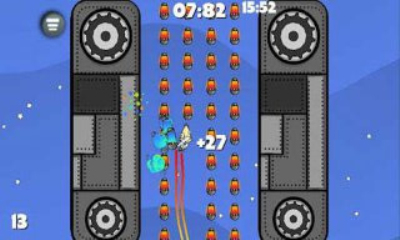 火箭博士下载 v3.9.2 游戏截图 1