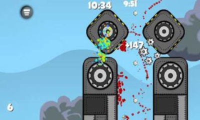 火箭博士下载 v3.9.2 游戏截图 3