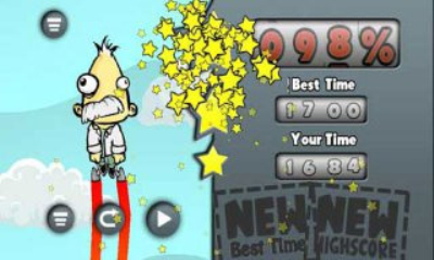 火箭博士下载 v3.9.2 游戏截图 2