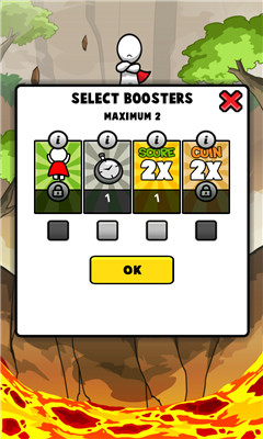 跳N次(tap n hop)下载 v1.08 游戏截图 2