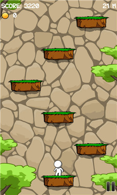跳N次(tap n hop)下载 v1.08 游戏截图 4