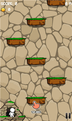 跳N次(tap n hop)下载 v1.08 游戏截图 3