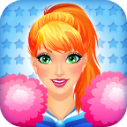 啦啦队员化妆沙龙下载 v1.1.0.40