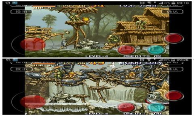 弹头小子下载 v1.0.2 游戏截图 2