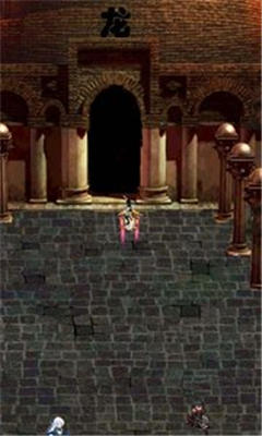 口袋仙踪下载 v0.4 游戏截图 1