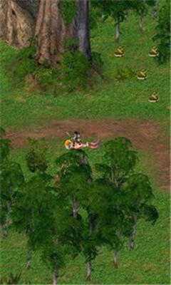 口袋仙踪下载 v0.4 游戏截图 4