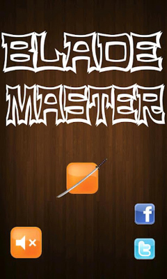 刃大师(Blade Master)下载 v2.4.6 游戏截图 2