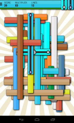 这该死的线(lines! pro)下载 v2.0.2 游戏截图 2