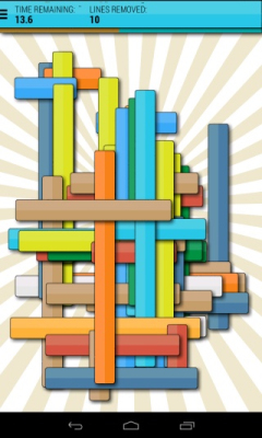 这该死的线(lines! pro)下载 v2.0.2 游戏截图 3