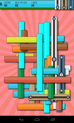 这该死的线(lines! pro)下载 v2.0.2 游戏截图 4