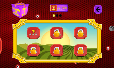 地穴球传奇(crypt balls saga)下载 v0.0.4 ئويۇن سۈرىتى 2