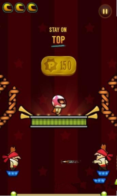 马戏团跳跃(circus remix)下载 v1.0 Тоглоомын зураг 3