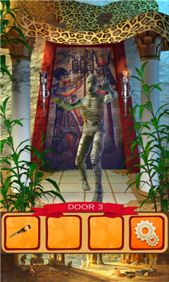 100道门:世界历史(100 doors world of history)下载 v1.2 游戏截图 5