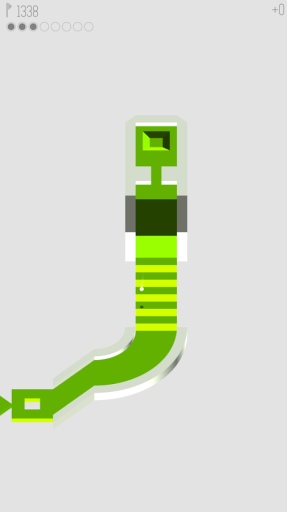 极限高尔夫(golfinity)下载 v1.0.10 游戏截图 4