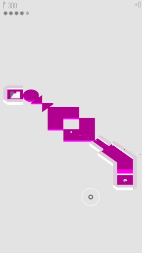 极限高尔夫(golfinity)下载 v1.0.10 游戏截图 2