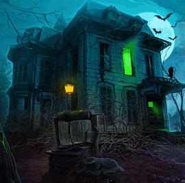 老房子逃脱(Old House:Escape)下载 v1.0.0