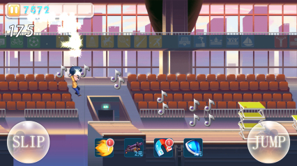 明星耍酷下载 v1.0 游戏截图 5