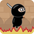 刀片忍者手机下载-Shurican(刀片忍者官方正版下载安装)下载 v1.1.0