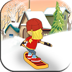 قار تېيىلىش مۇسابىقىسى (ئەڭ يۇقىرى قار تېيىلىش تەجرىبىسى) 1.0 نۇسخىسىنى چۈشۈرۈڭ