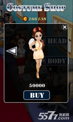 疯狂的老板跑酷(Crazy Boss)下载 v1.0.2 རོལ་རྩེད་པར་རིས། 2