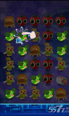 天降美食2下载-天降美食2(食物消除)下载 v1.6.2 游戏截图 3