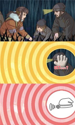 解谜绘本(绘本式解谜)下载 v1.0.6 游戏截图 4