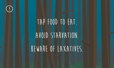 吃不饱的鹿奇葩休闲游戏(Super Digestion Moose)下载 v1.31官方版 ئويۇن سۈرىتى 3