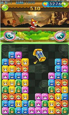 指令宝贝下载 游戏截图 3