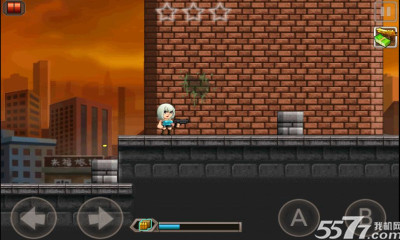 烈焰宝贝(美女射击)下载 v1.0 游戏截图 2