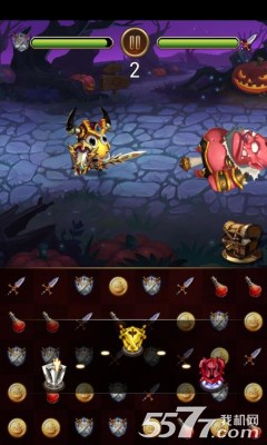 开心消消消hd下载-开心消消消(我叫MT消除游戏)下载 v1.0炫酷版 རོལ་རྩེད་པར་རིས། 5