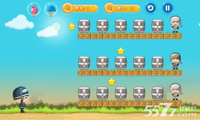 再来一炮(让子弹飞)下载 v1.0 Тоглоомын зураг 3