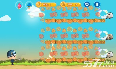 再来一炮(让子弹飞)下载 v1.0 Тоглоомын зураг 4