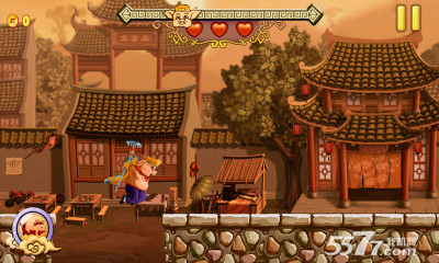 八戒逃亡(娘子别跑)下载 v1.1 游戏截图 6