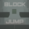 跳躍的箱子版dooble jump(Block Jump)下載 v2.0